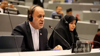 حاجی بابایی: ایران هرگونه اقدام تجاوزکارانه یا تروریستی را فوری و قاطع پاسخ می&zwnj;دهد