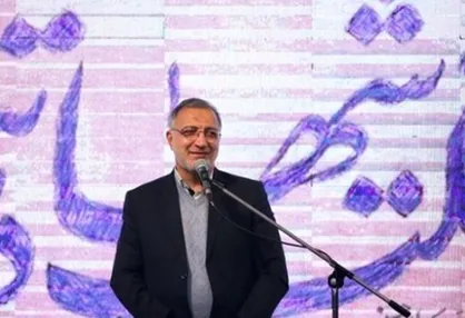 زاکانی: گشایش&zwnj;های ترافیکی در شرق و غرب تهران در راه است / ۷۰۰ کیلومتر از مسیرهای شهری باز می&zwnj;شود