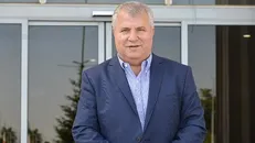 تماس علی پروین با بازیکنان پرسپولیس