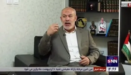 ناصر ابوشریف: حرکت های شهادت طلبانه مردمی بوده و هیچ گونه تحرکی از سوی نیروهای مقاومت نبوده است