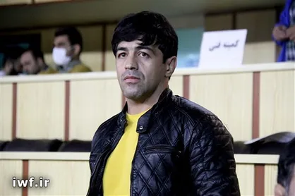 حمید باوفا: تفکر بنا و سوریان را واقعا قبول و به کارشان اعتقاد دارم