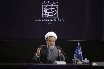 جامعه اسلامی که رابطه امامت و امت را تشکیل دهد، یاری می&zwnj;شود/ عده&zwnj;ای دشمن را غالب بر نظام اسلامی قلمداد می&zwnj;کنند