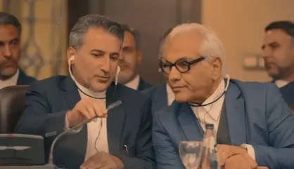 تیزر تازه &laquo;مرد سه هزار چهره&raquo; منتشر شد / آغاز پخش سریال مهران مدیری از فردا + فیلم