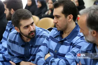 اولین جلسه رسیدگی به اتهامات ۱۰ نفر از متهمان اقتصادی