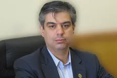 آغاز ساخت دو نیروگاه خورشیدی ۶ مگاواتی در آشتیان