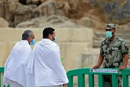 پویش مخالفت با سیاسی کردن حج توسط عربستان راه&zwnj;اندازی شد