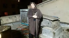 آخرین جزئیات و اعترافات از قتل هولناک مرد ۵۸ ساله توسط همسر خود +عکس