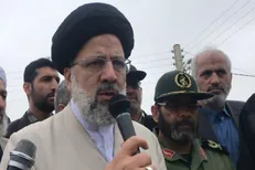 نزولات جوی باید تبدیل به عمران و آبادانی شود نه بروز مشکل برای مردم