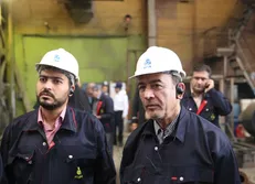 برای ساخت و تامین ۲۰۰ میلیون یورو تجهیزات سازمان بنادر اعلام آمادگی کردیم، ولی شنیده می‌شود قرار است از چین وارد کنند