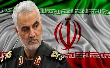 سردار شهید حاج قاسم سلیمانی منظومه شگفت عصر ما بود