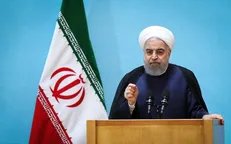 برهم زننده میز مذاکره باید به شرایط عادی برگردد
