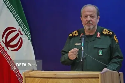 ابن&zwnj;الرضا: بخش قابل توجهی از جنگ&zwnj;های امروز و آینده، جنگ فضاپایه است