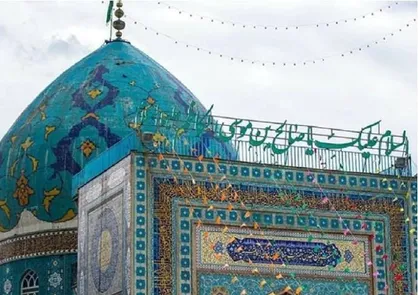 نماز باران در امامزاده صالح تهران اقامه می&zwnj;شود