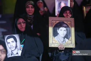 کنگره ملی 92 هزار شهید بسیجی