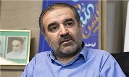 کمیته رفع حصر!