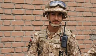 صابرین