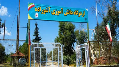 فاز نخست اردوگاه دانش&zwnj;آموزی آشوراده هفته دولت افتتاح می&zwnj;شود