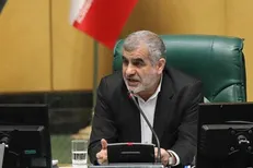 نیکزاد: دبیر شورای عالی امنیت ملی اعلام کرده بود فعلاً قانون عفاف و حجاب اجرا نشود / نمی‌دانیم ادعا‌های باهنر از کجا آمده + فیلم