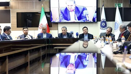 مرکز داوری اتاق بازرگانی؛ راهکاری مؤثر برای حل اختلافات حقوقی فعالان اقتصادی در قراردادهای بین&zwnj;المللی