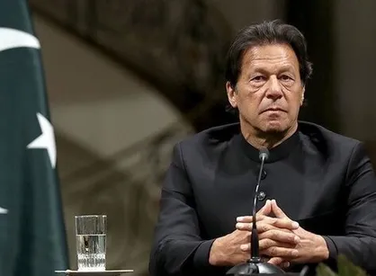عمران خان: از پیش قدم شدن عربستان برای صلح با ایران استقبال می کنیم/ ایران همسایه ما است و عربستان دوست نزدیک ما