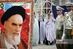 تجدید میثاق ارتش با آرمان های امام (ره) و شهدا