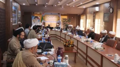 دستاورد&zwnj;های حوزه و دانشگاه به همت دفاتر نهاد رهبری در دانشگاه&zwnj;ها ترویج می&zwnj;شود