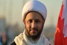 تایید محکومیت به حبس ۱۰ ساله عضو جمعیت «الوفاق» بحرین