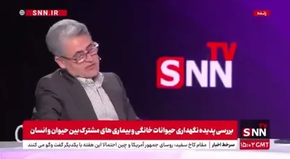خلیلی: پت شاپ&zwnj;ها رشته استراتژیک دامپزشکی را به یک رشته لوکس تبدیل کرده&zwnj;اند