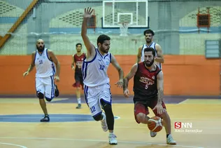 المپیاد دانشجویان