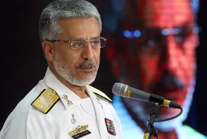امیر سیاری: ارتقای آموزش تخصصی و تربیتی از افتخارات ارتش است