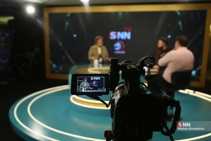 پخش زنده پنجمین ویژه برنامه سینمایی فولوفوکوس از محل برگزاری چهل و سومین جشنواره بین&zwnj;المللی فیلم فجر