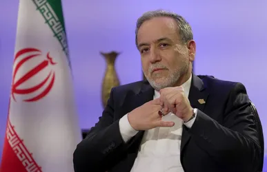 عراقچی: ملت ایران در برابر فشار و تهدید، متحدتر و مقاوم‌تر از گذشته خواهد ایستاد