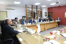 برگزاری نخستین ستاد اربعین سال ۱۴۰۴ در دانشگاه تربیت دبیر شهید رجایی