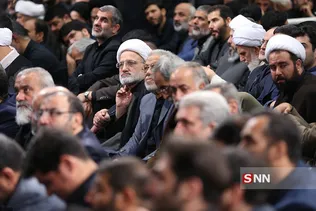 رهبری