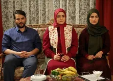 «ستایش» را در ۴۲ قسمت تحویل تلویزیون می‌دهم / منتظر اعلام زمان قطعی پخش هستیم