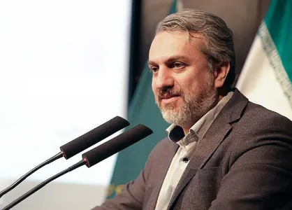 وام ۵۰ میلیونی خرید لوازم خانگی برای خبرنگاران