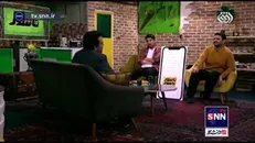 چه شد که حسینی بای کنکور را به طنز گرفت؟!