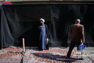 شهادت اماحسنن