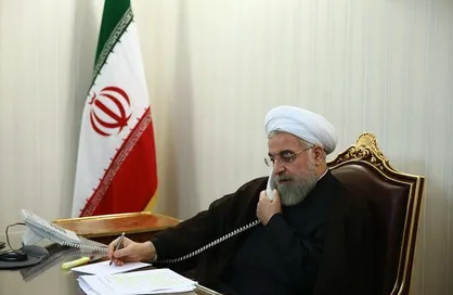 روحانی: دخالت خارجی در ماجرای ارمنستان و آذربایجان اوضاع را پیچیده می&zwnj;کند