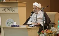روحانیت باید بتواند با نسل جوان ارتباط برقرار کند/ جای خالی تفسیر قرآن در مساجد