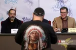 سی و ششمین جشنواره فیلم فجر
