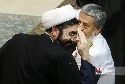 نماز جمعه تهران