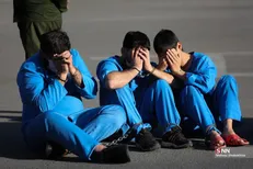 انهدام باند تروریستی تجزیه‌طلب در خوزستان