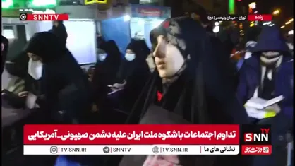 پیروزی رزمندگان اسلام در نبرد رمضان؛ دعای مشترک مردم
