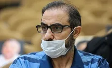 سرکرده گروهک تروریستی حرکت النضال اعدام شد