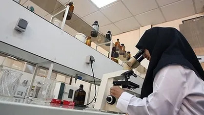 دسترسی پژوهشگران ۱۳۲ شهر به خدمات آزمایشگاهی تسهیل شد