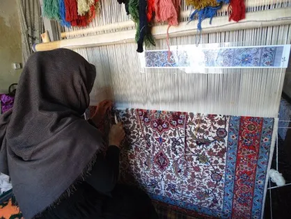 حق بیمه قالیبافان در سال اول، رایگان شد