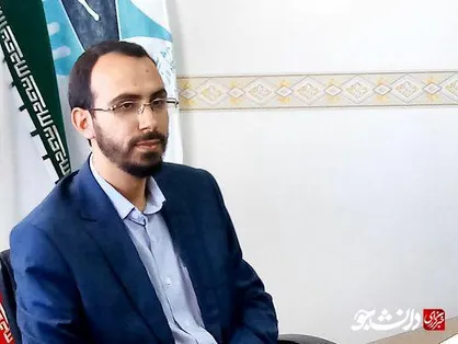 تفکر مصطفی احمدی روشن می تواند مشکلات اقتصادی ما را حل کند