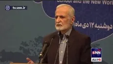 قضیه اختلاف نظر کمال خرازی در زمان تصدی وزارت خارجه با حاج قاسم و اطاعت پذیری او از دستور رهبرانقلاب در این زمینه