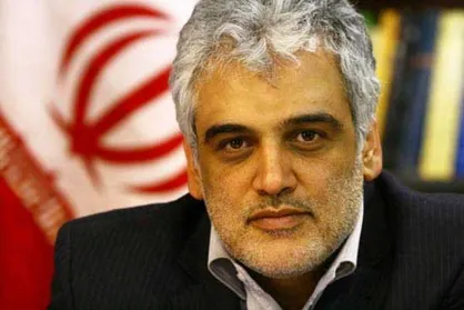 سرپرست دانشگاه آزاد قوچان منصوب شد